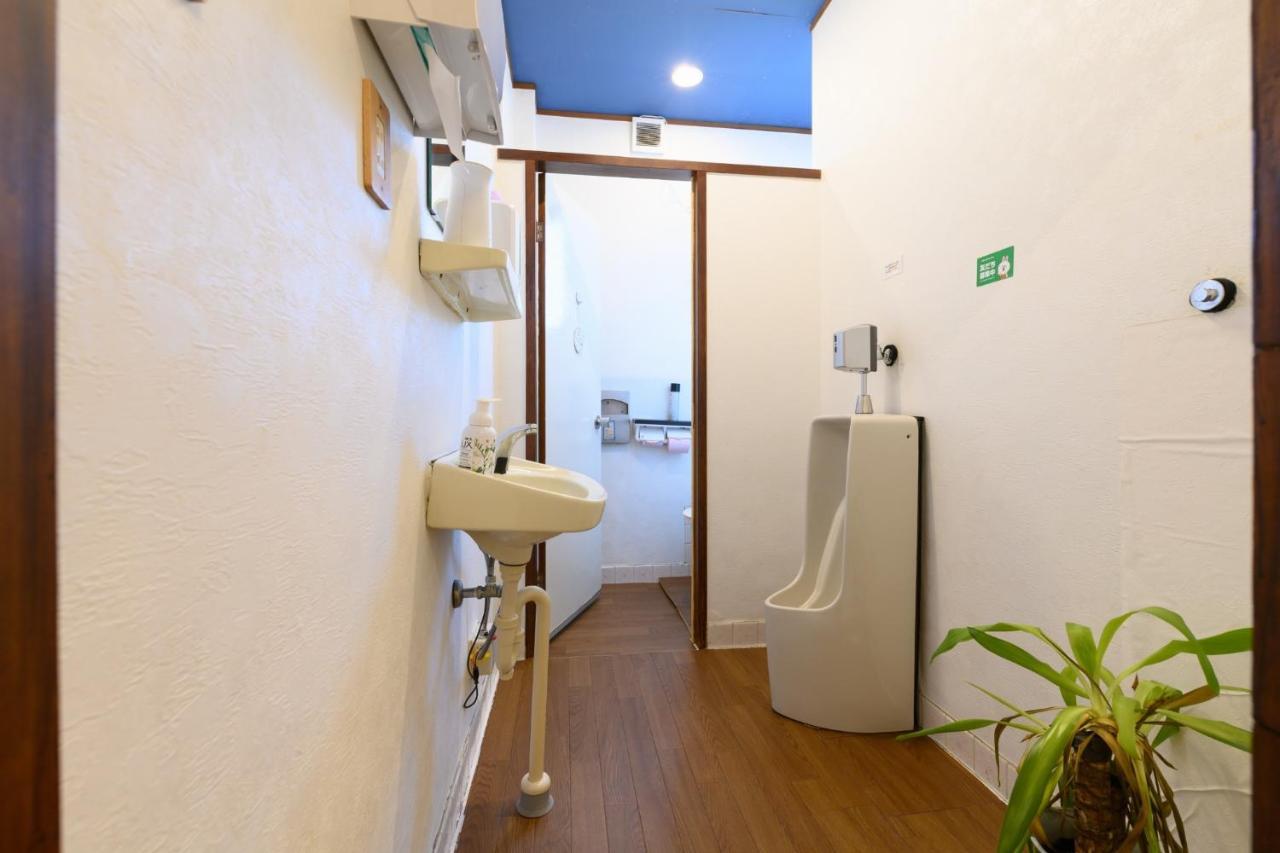 Oyo Ryokan Hamanako No Yado Kosai - Vacation Stay 38822V Bagian luar foto