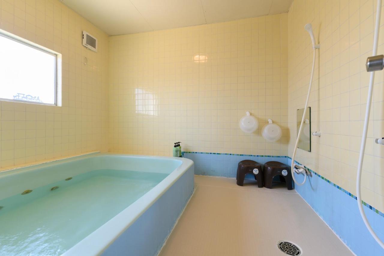 Oyo Ryokan Hamanako No Yado Kosai - Vacation Stay 38822V Bagian luar foto